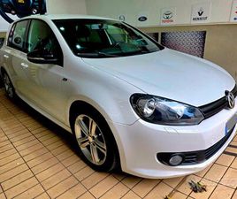 VOLKSWAGEN GOLF 1.4 TSI 160CV DSG 5P. HIGHLINE
