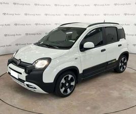 CROSS 1.0 FIREFLY S&S HYBRID