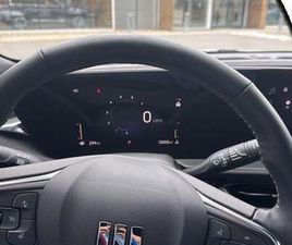 USED 2024 BUICK ENVISTA SPORT TOURING FWD