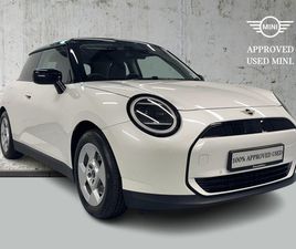 MINI MINI COOPER 2024 MINI HATCH COOPER E