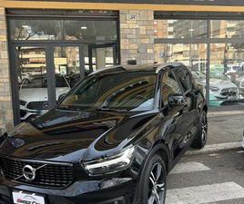 1.5 T3 R-DESIGN GEARTRONIC 19” H/K FULL