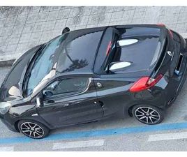 RENAULT WIND WIND TCE 100 NIGHT AND DAY