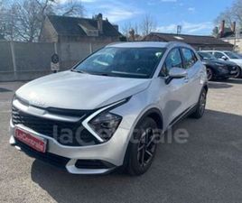 V 1.6 CRDI 136 MHEV 4X2 ACTIVE BUSINESS DCT7