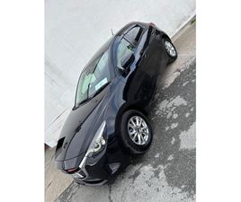 MAZDA DEMIO 2016 MAZDA DEMIO