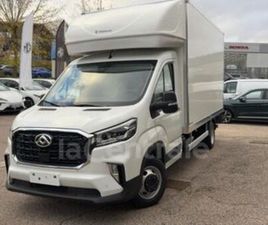 CHASSIS CABINE L4 2.0D 150