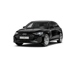 SPORTBACK S LINE (NAVI.SHZ.LED.PDC PLUS.GRA)