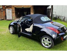 FORD KA STREETKA