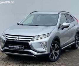 MITSUBISHI ECLIPSE CROSS 1.5 T-MIVEC 120KW INTENSE