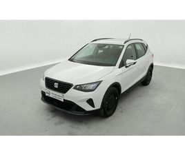 SEAT ARONA 1.0 TSI 95CV STYLE CARPLAY / PDC AR