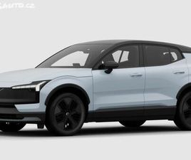 VOLVO EX30 P5 CC RWD LONG RANGE PLUS