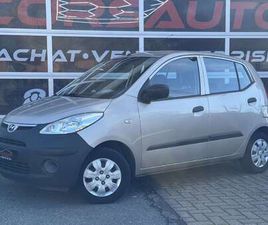 I10 1.1I COMFORT RADIO