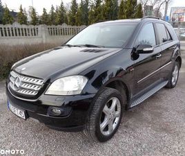 MERCEDES-BENZ ML 280 CDI 4MATIC 7G-TRONIC EDITION 10