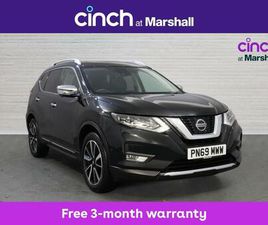 1.7 DCI TEKNA EURO 6 (START/STOP) 5DR