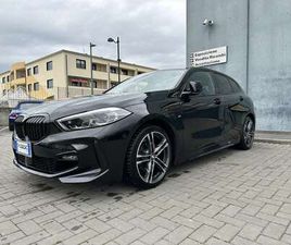 118D SPORT AUTO