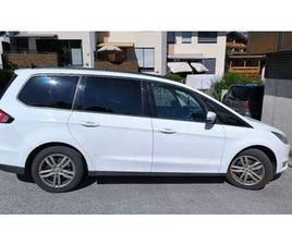 FORD GALAXY BUSINESS
