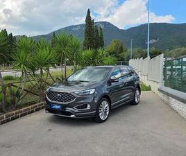 FORD EDGE EDGE 2019 2.0 ECOBLUE VIGNALE S