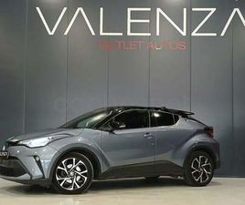 VEHÍCULO DE SUSTITUCIÓN