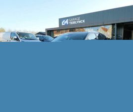 FORD MONDEO SW FORD MONDEO BREAK 1.6 TDCI 115PK TITANIUM OPEN DAK LEDER '16 144000KM (81848)