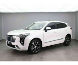 2022 HAVAL JOLION 1.5T LUXURY