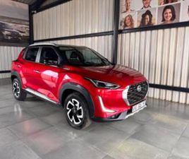 1.0 TURBO ACENTA AUTO