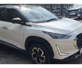 2024 NISSAN MAGNITE 1.0 ACENTA AMT