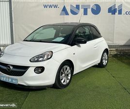 OPEL ADAM 1.2 JAM