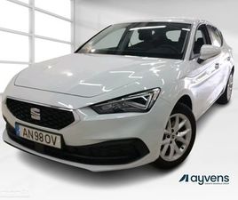 SEAT LEON 1.0 TSI STYLE