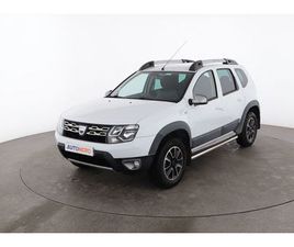 DACIA DUSTER 1.5 DCI PRESTIGE 4X2