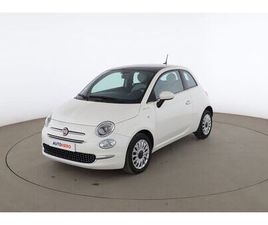 FIAT 500 1.0 HYBRID BSG DOLCEVITA