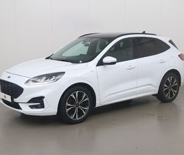 KUGA 1.5 ECOBOOST FWD ST-LINE 150