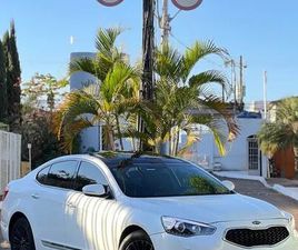 EX 3.5 V6 24V 290CV AUT.