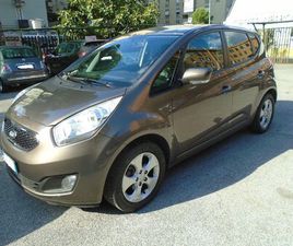 1.6 CRDI COOL C/T.PANORAMICO,R.VEL. S/NAVI 128CV
