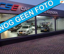 BMW SERIE 1 125I 1-SERIE 125I BUSINESS+ IN ABSOLUTE NIEUWSTAAT