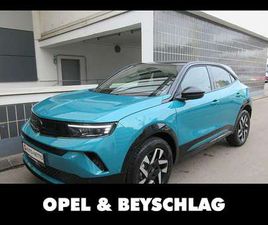 OPEL MOKKA GS 1.2 S/S 6G 136PS