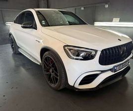 63 AMG 42CV S 4MATIC