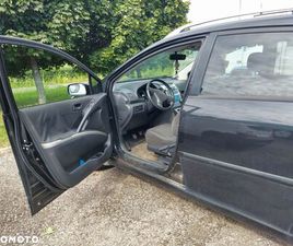 TOYOTA COROLLA VERSO 2.2 D-4D PREMIUM