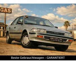 TOYOTA CARINA II 1.6 GL LIFTBACK - 1 HAND -TÜV 05.2027