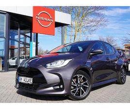 TOYOTA YARIS TOYOTA YARIS 1.5 HYBRID CLUB/COMFORT/LED/KAMERA