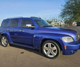 USED 2006 CHEVROLET HHR LT