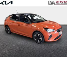 CORSA-E 136CH ELEGANCE BUSINESS