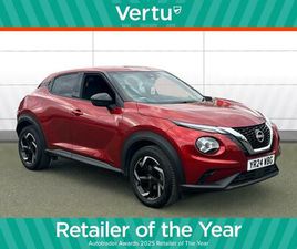 1.0 DIG-T N-CONNECTA EURO 6 (START/STOP) 5DR