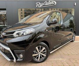 VEHÍCULO DE SUBSTITUCIÓN