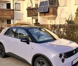 NIO FIREFLY FIREFLY FIRST EDITON