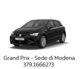 IBIZA 5ª SERIE IBIZA 1.0 MPI 5 PORTE REFERENCE