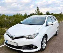TOYOTA AURIS 1.2 120T FEEL TOURING SPORTS