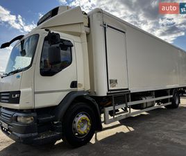 DAF LF 2013