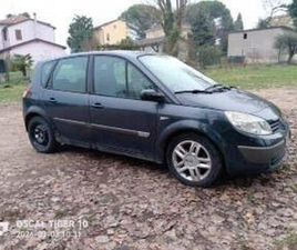 RENAULT SCENIC 2