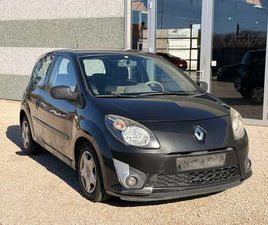TWINGO 1.5 DCI NIGHT