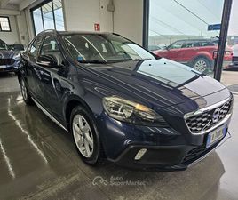 V40 II 2012 CROSS COUNTRY 1.6 D2 SUMMUM S/B-XENO