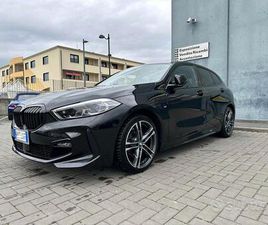 BMW 118 D 150 CV